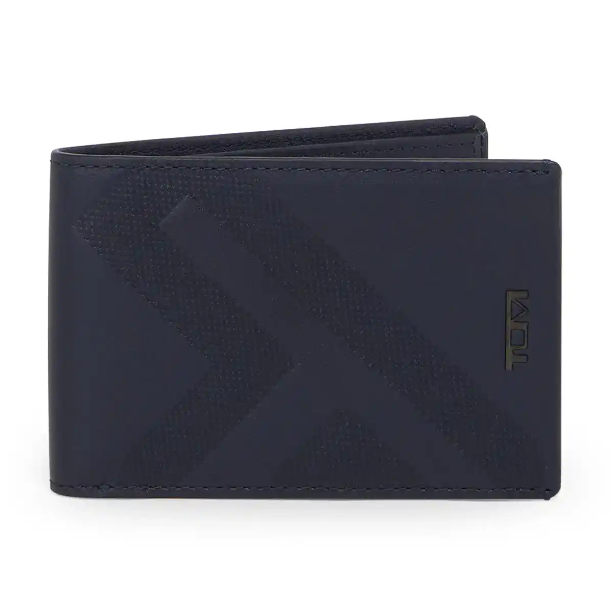Slim Single Billfold