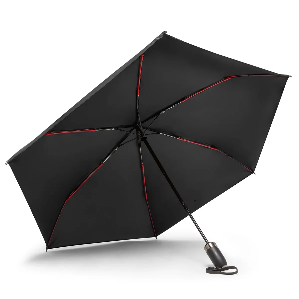 Tumi Umbrellas Medium Auto Close Umbrella