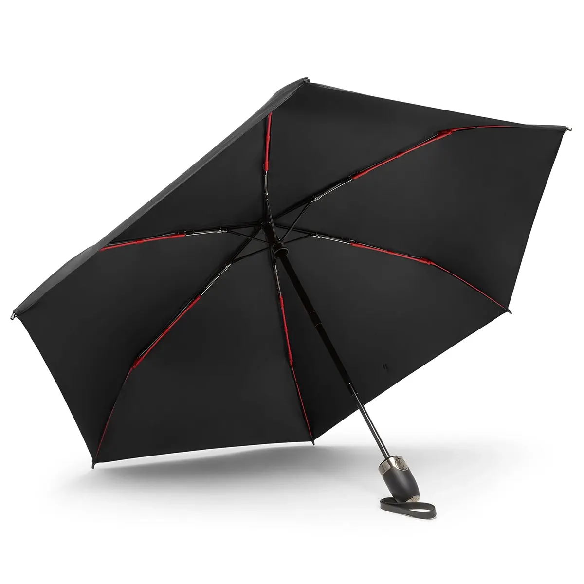 Tumi Umbrellas Small Auto Close Umbrella