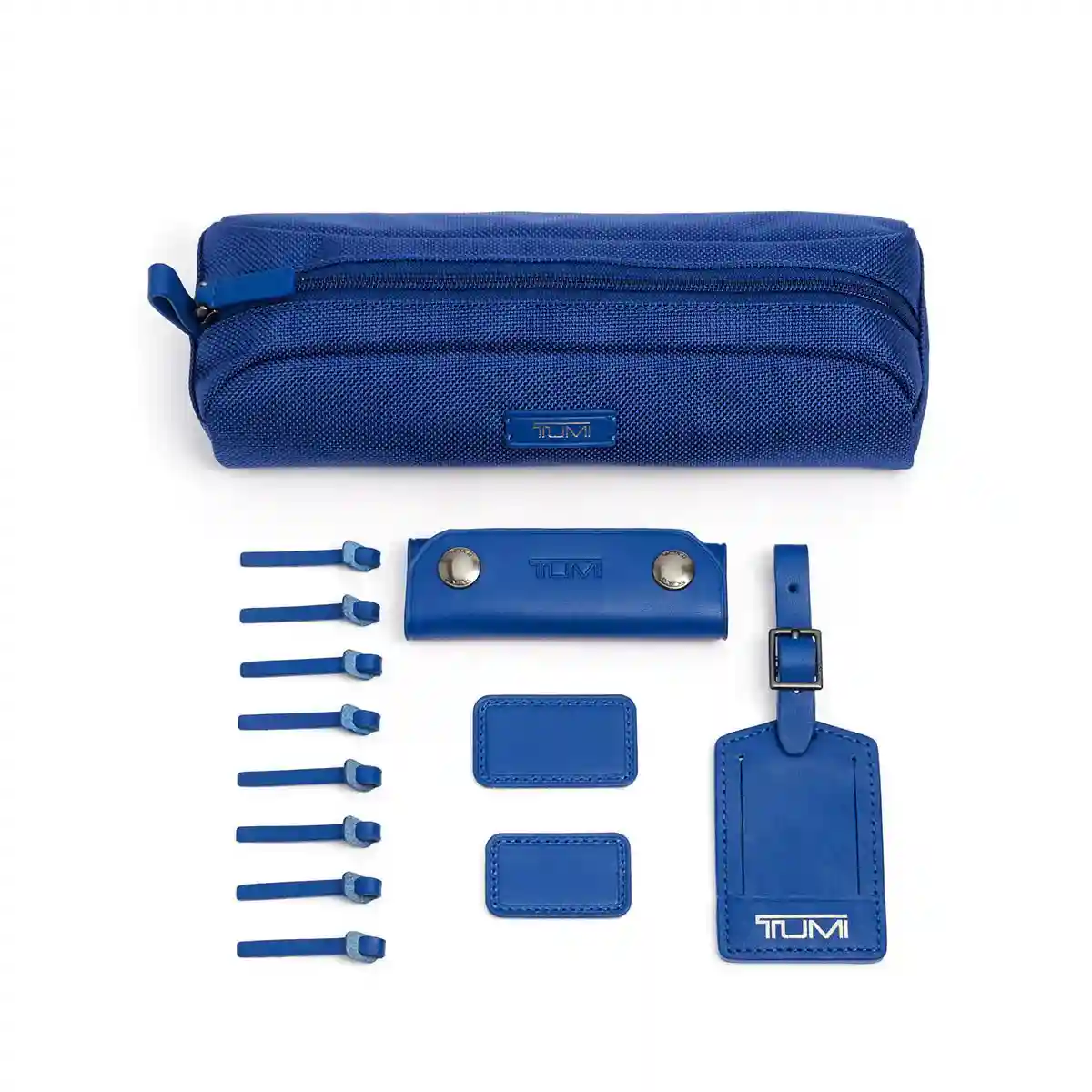 Tumi Accents Kit Atlantic