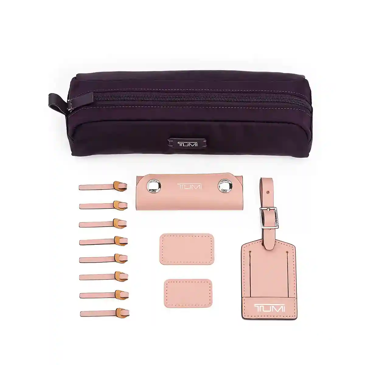 Tumi Accents Kit Blackberry