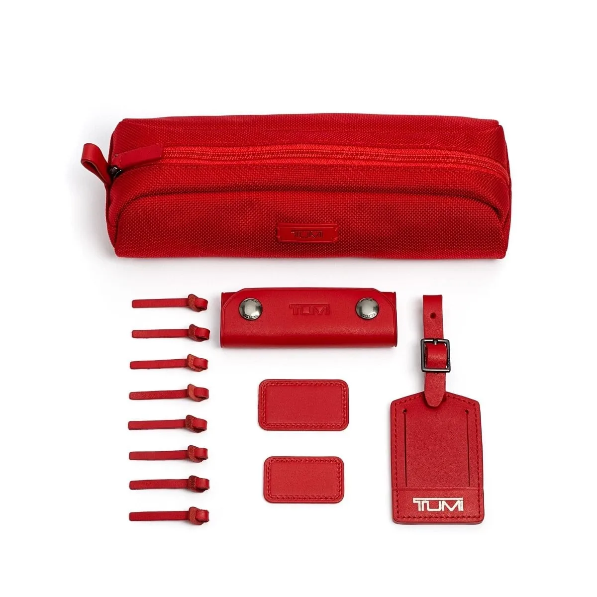 Tumi Accents Kit Cherry
