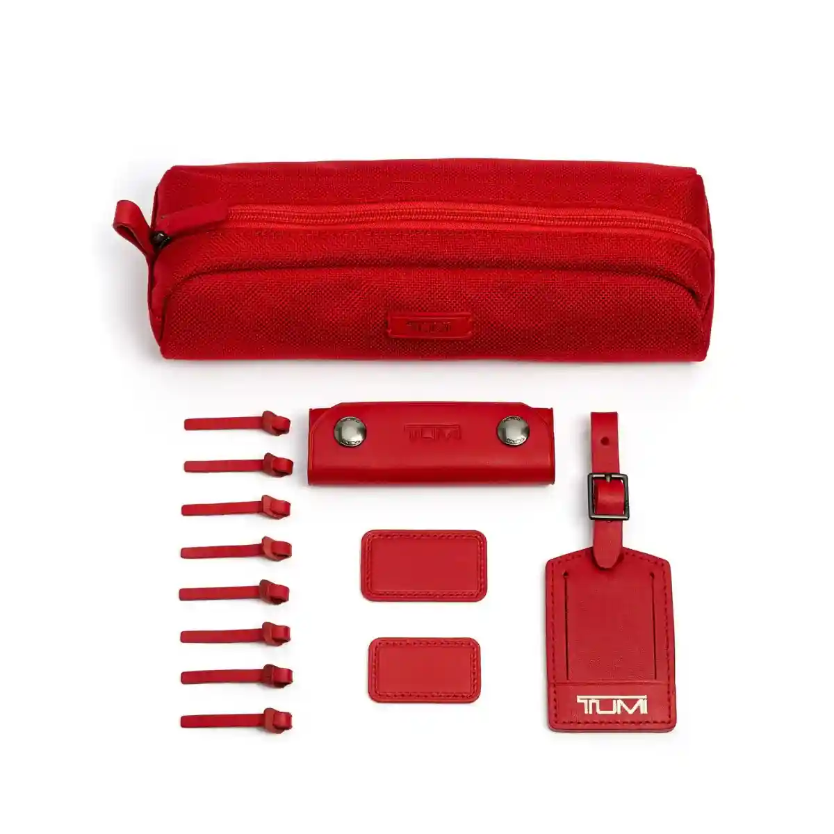 Tumi Accents Kit Cherry