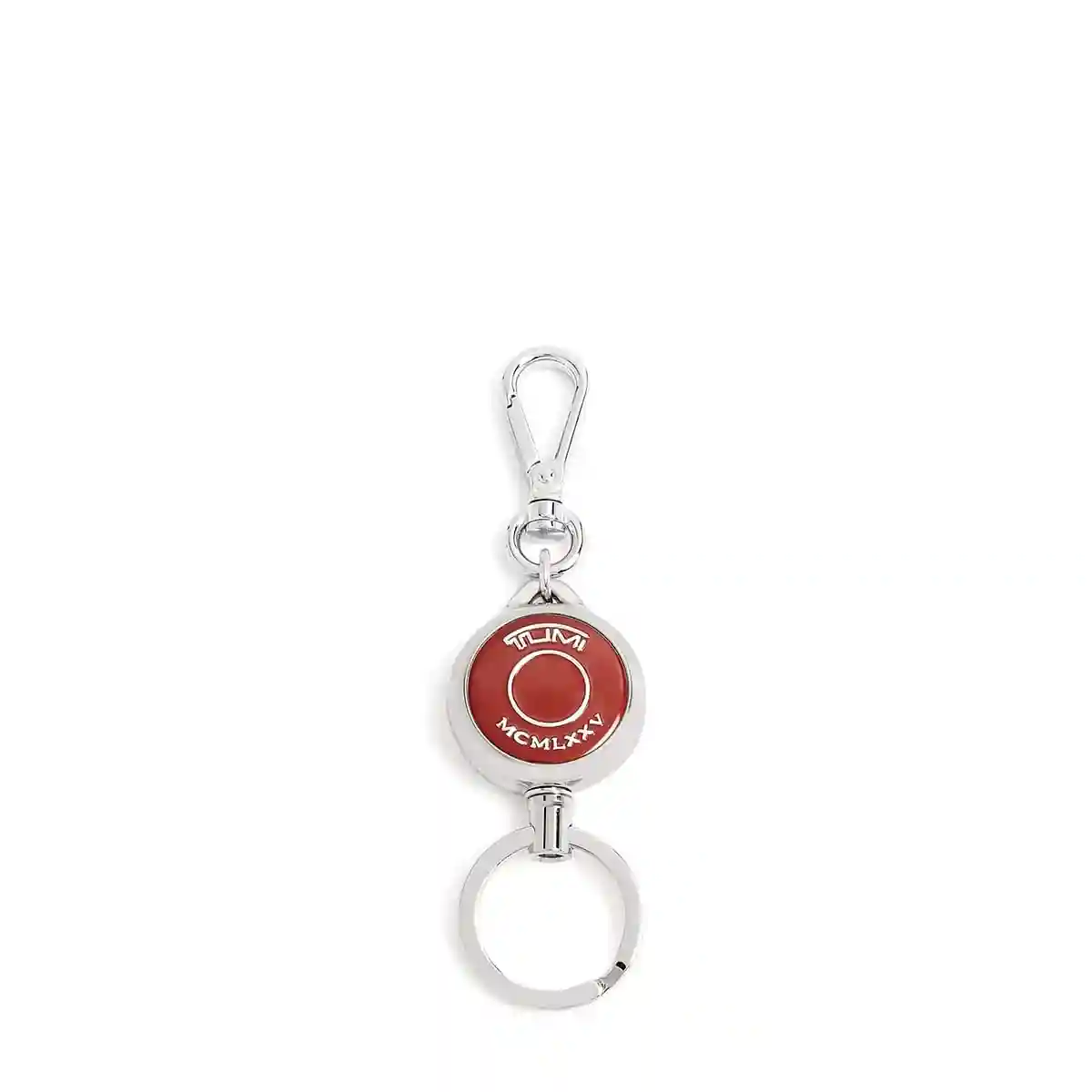 Retractable Key Fob