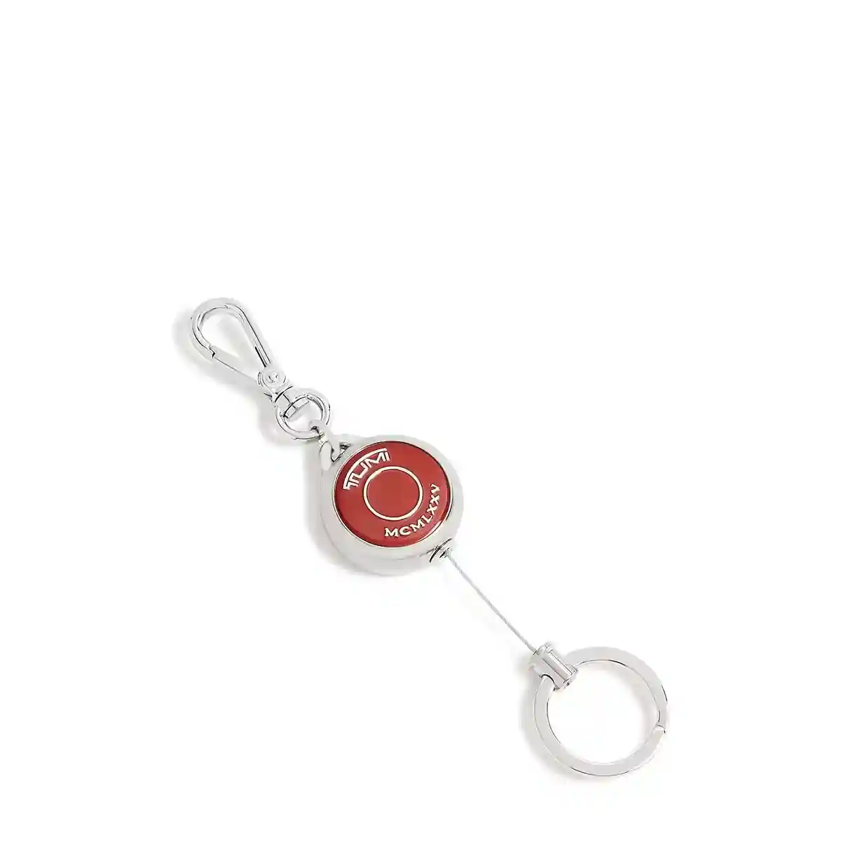 Retractable Key Fob