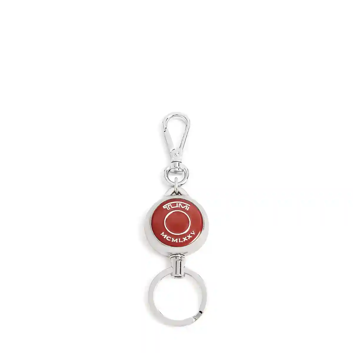Retractable Key Fob