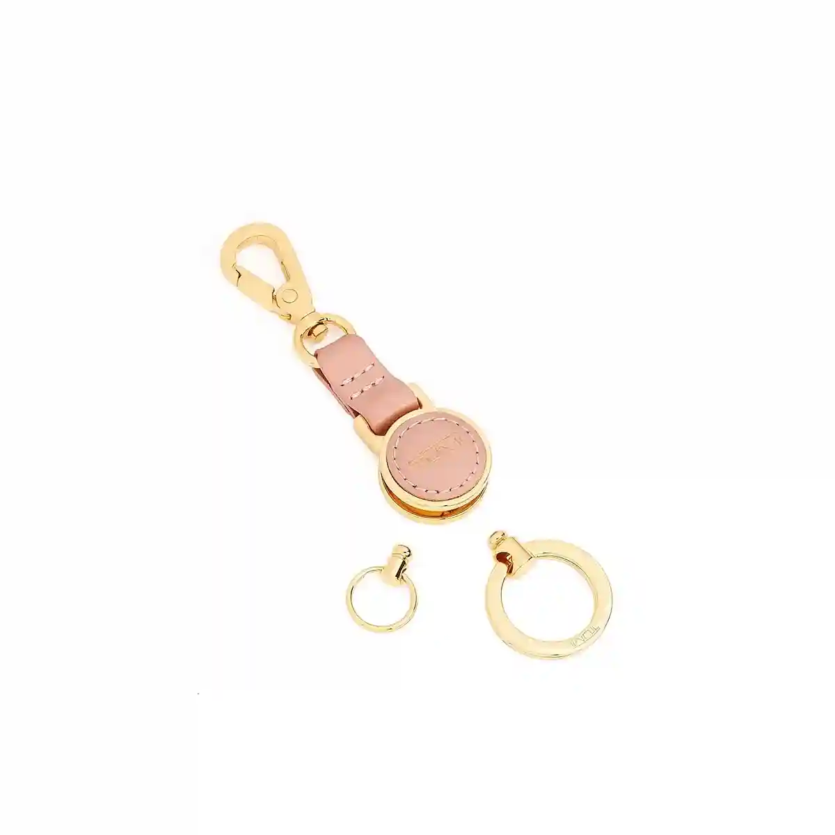 Multi Valet Key Fob