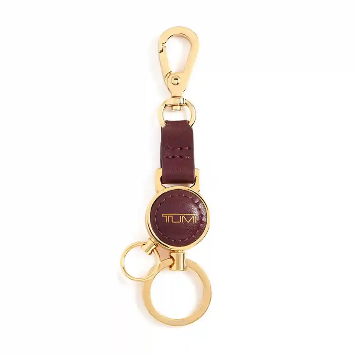 Multi Valet Key Fob Travel Accessory
