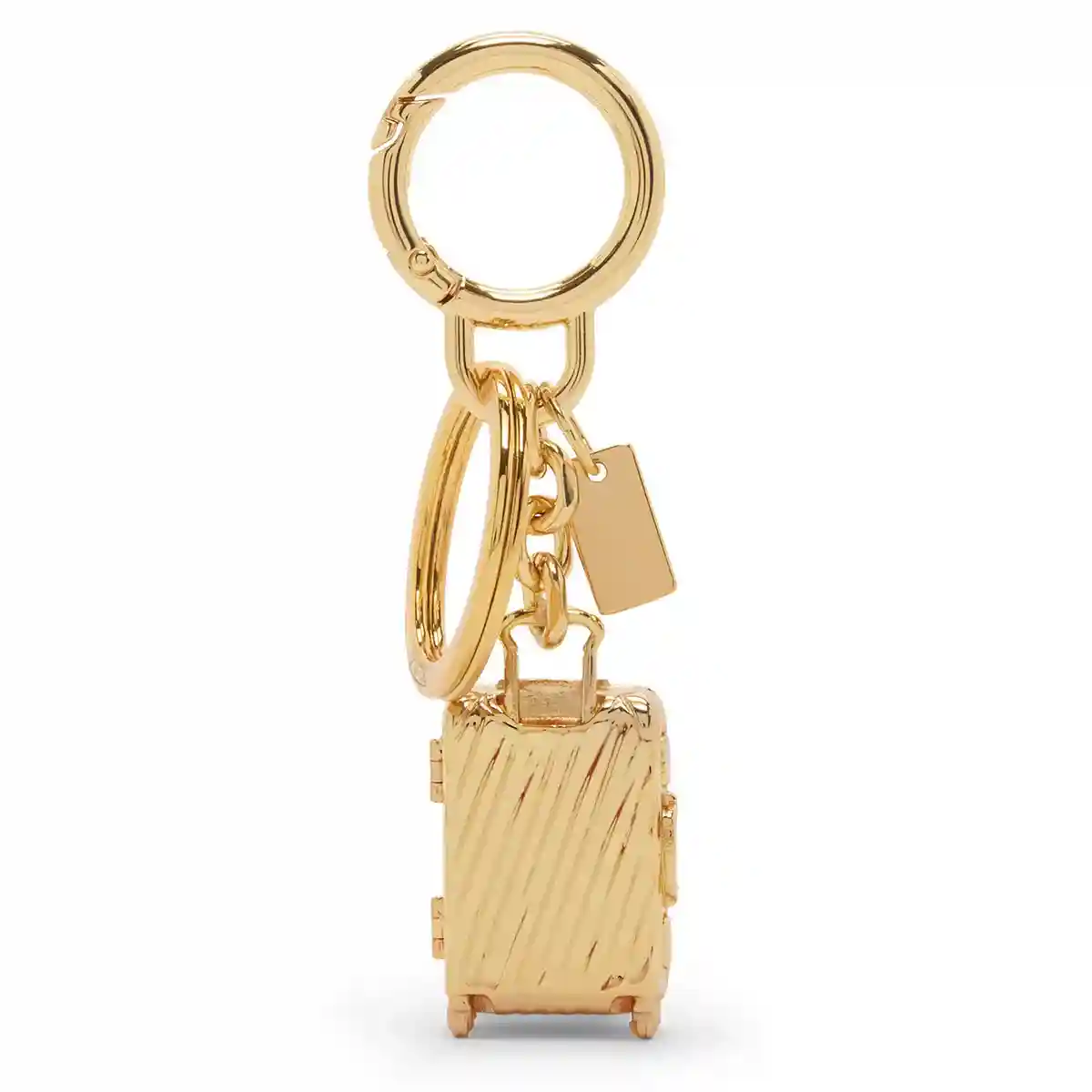 19 Degree Luggage Charm