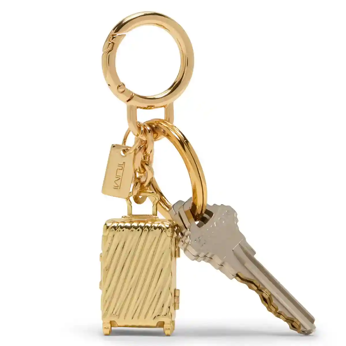 19 Degree Luggage Charm