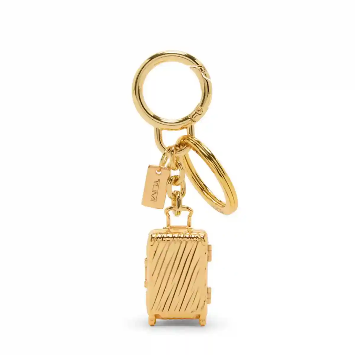 19 Degree Luggage Charm