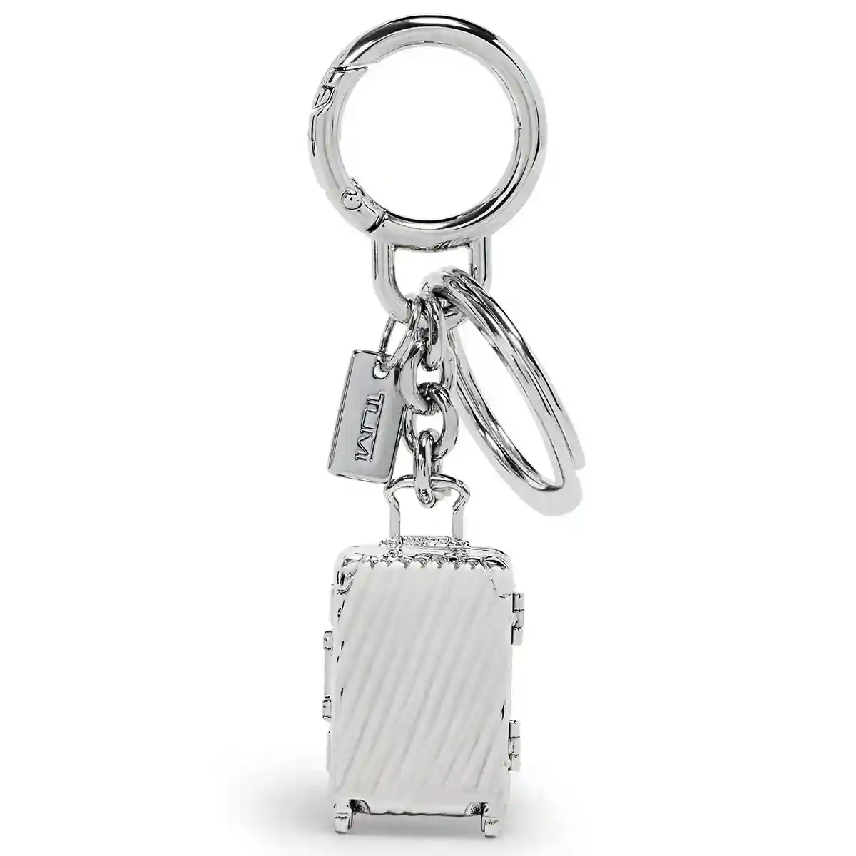 Tumi | 19 Degree Luggage Charm