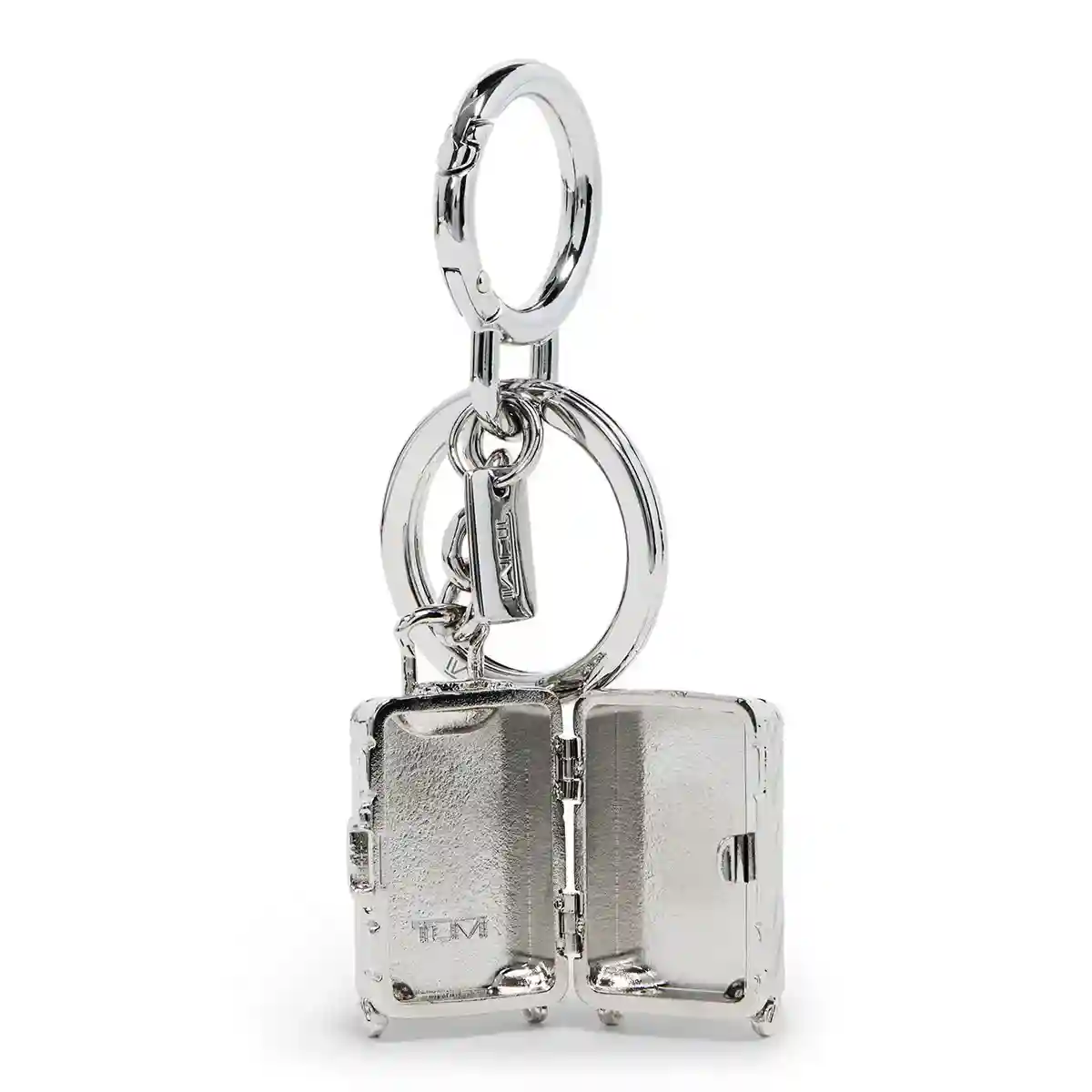 19 Degree Luggage Charm