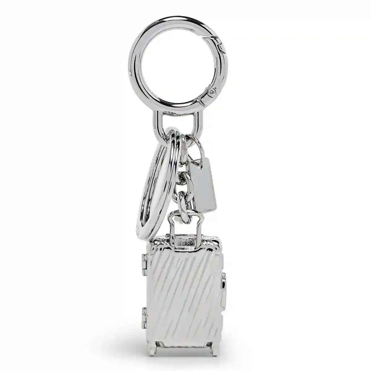 19 Degree Luggage Charm