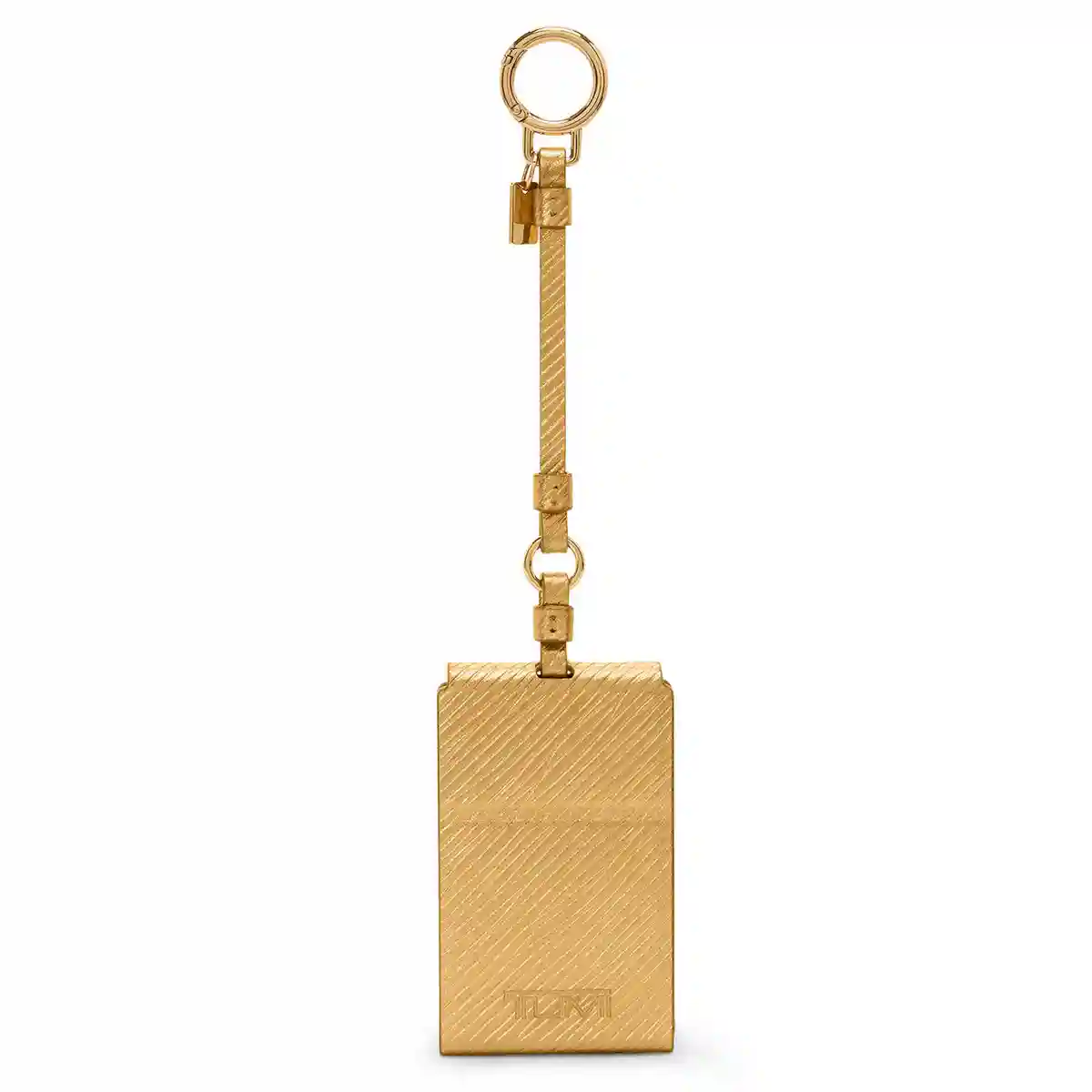 TUMI Mirror Charm