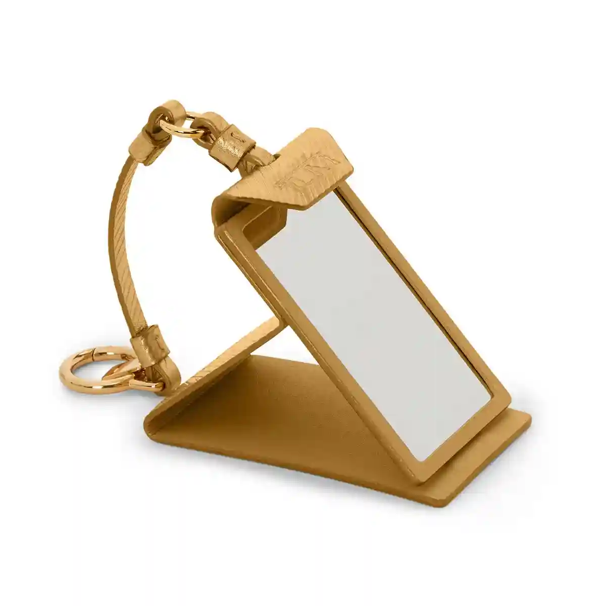 TUMI Mirror Charm