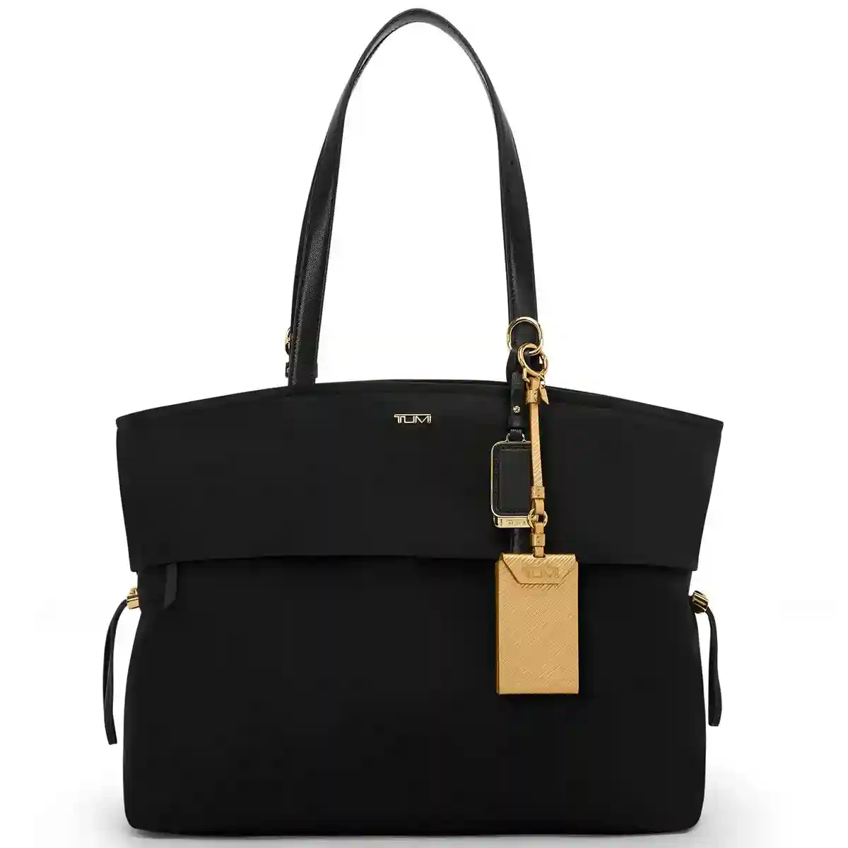 TUMI Mirror Charm
