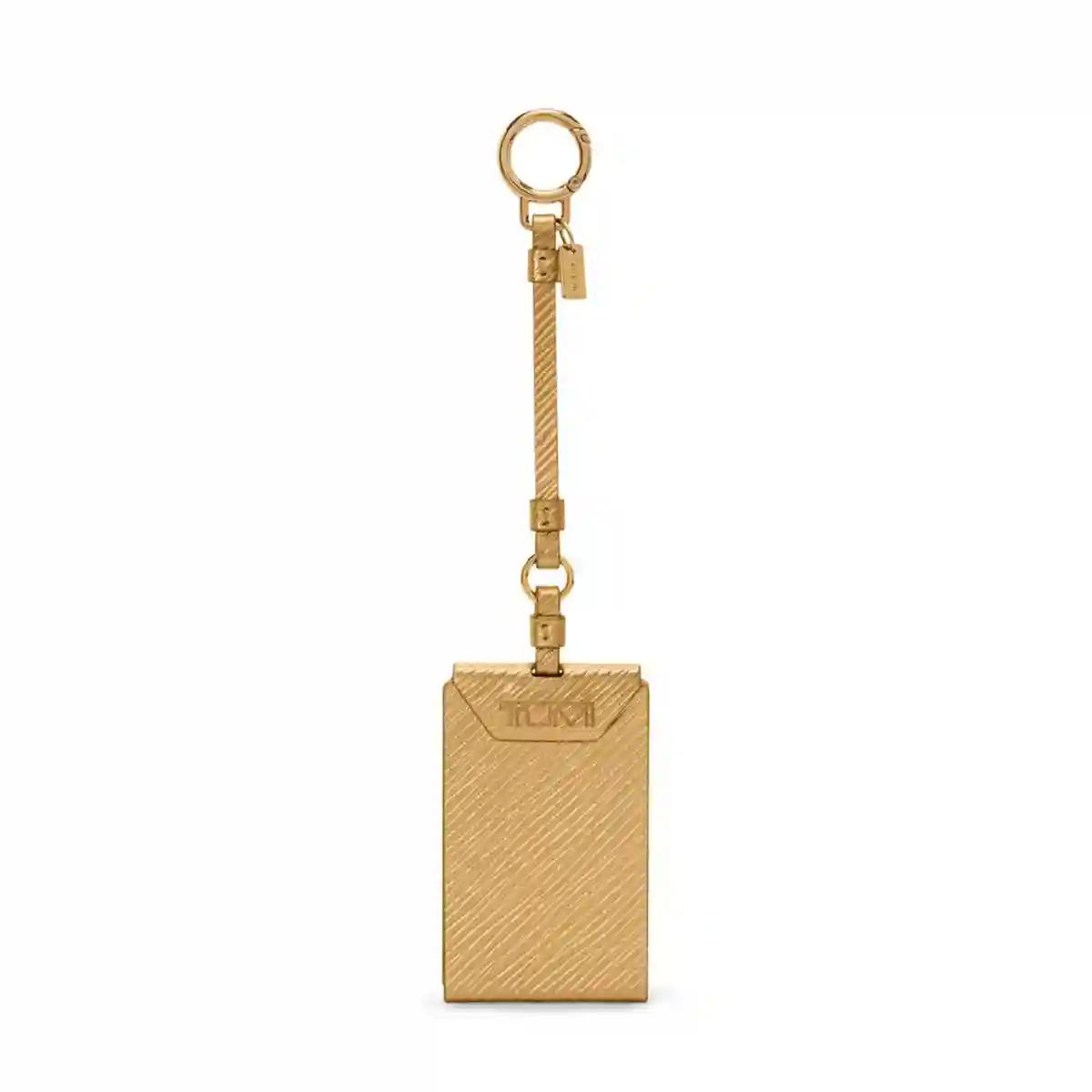 TUMI Mirror Charm