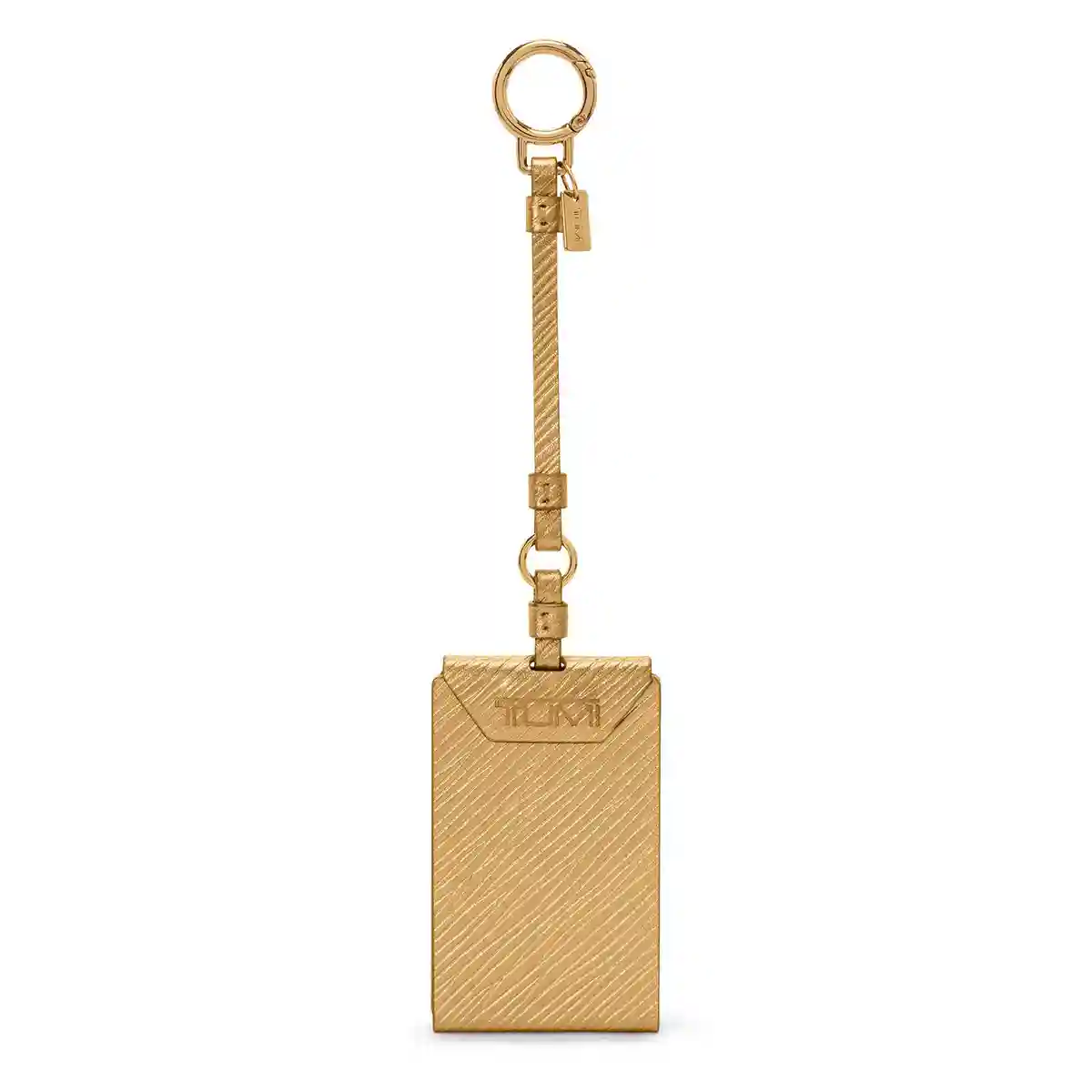 TUMI Mirror Charm
