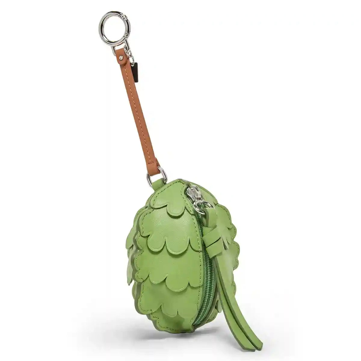 Sweet Fruit Pouch and Bag Charm