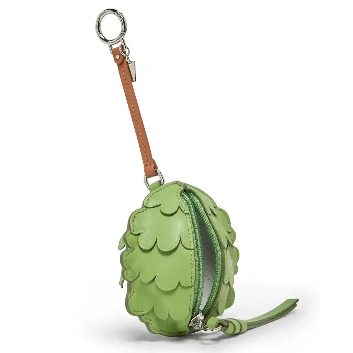 Sweet Fruit Pouch and Bag Charm