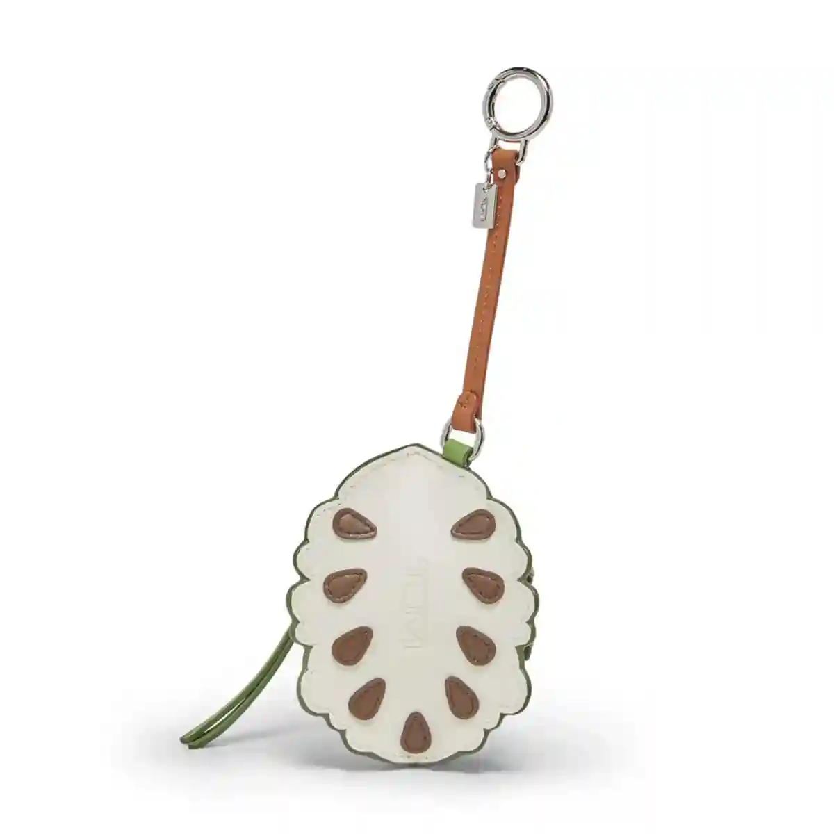 Sweet Fruit Pouch and Bag Charm