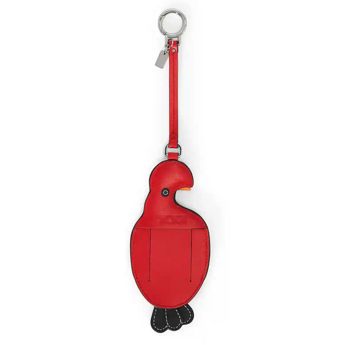Charlie Bird Bag Charm