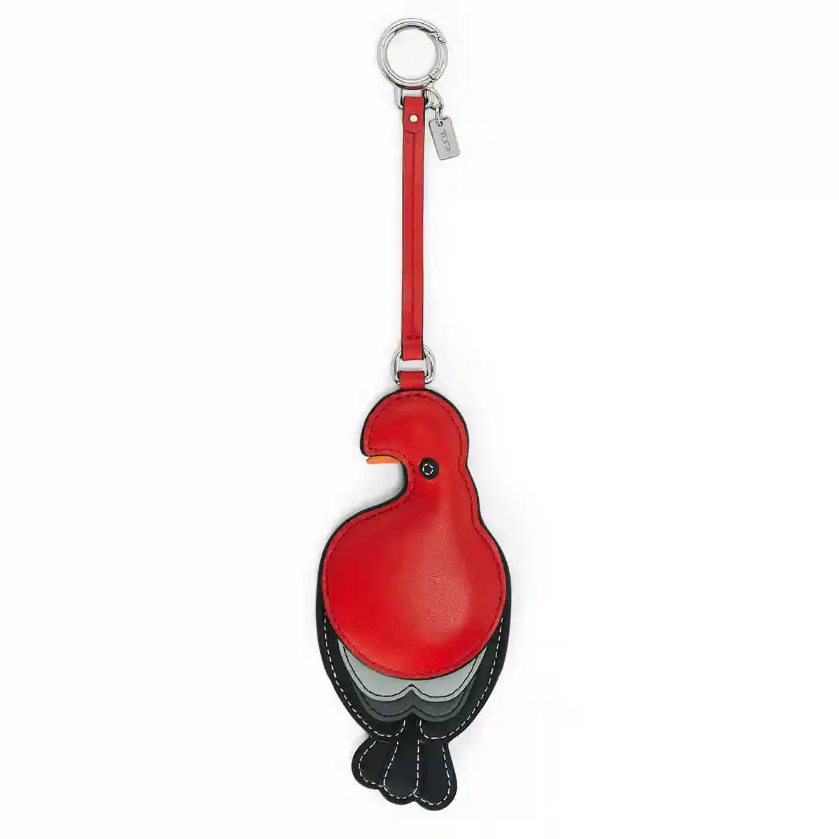 Charlie Bird Bag Charm
