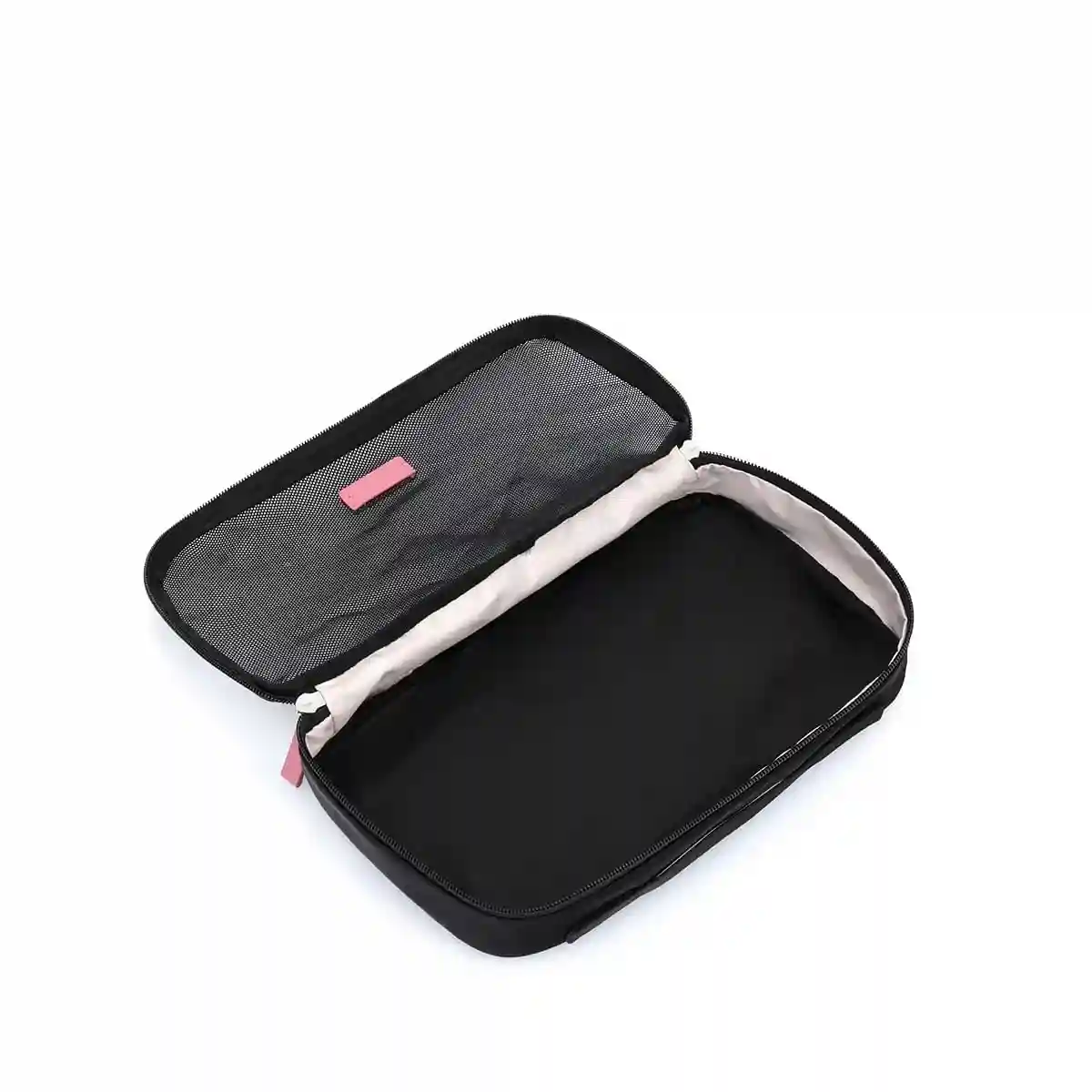Packing Cube Black/Pink