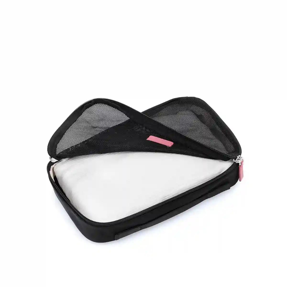 Packing Cube Black/Pink