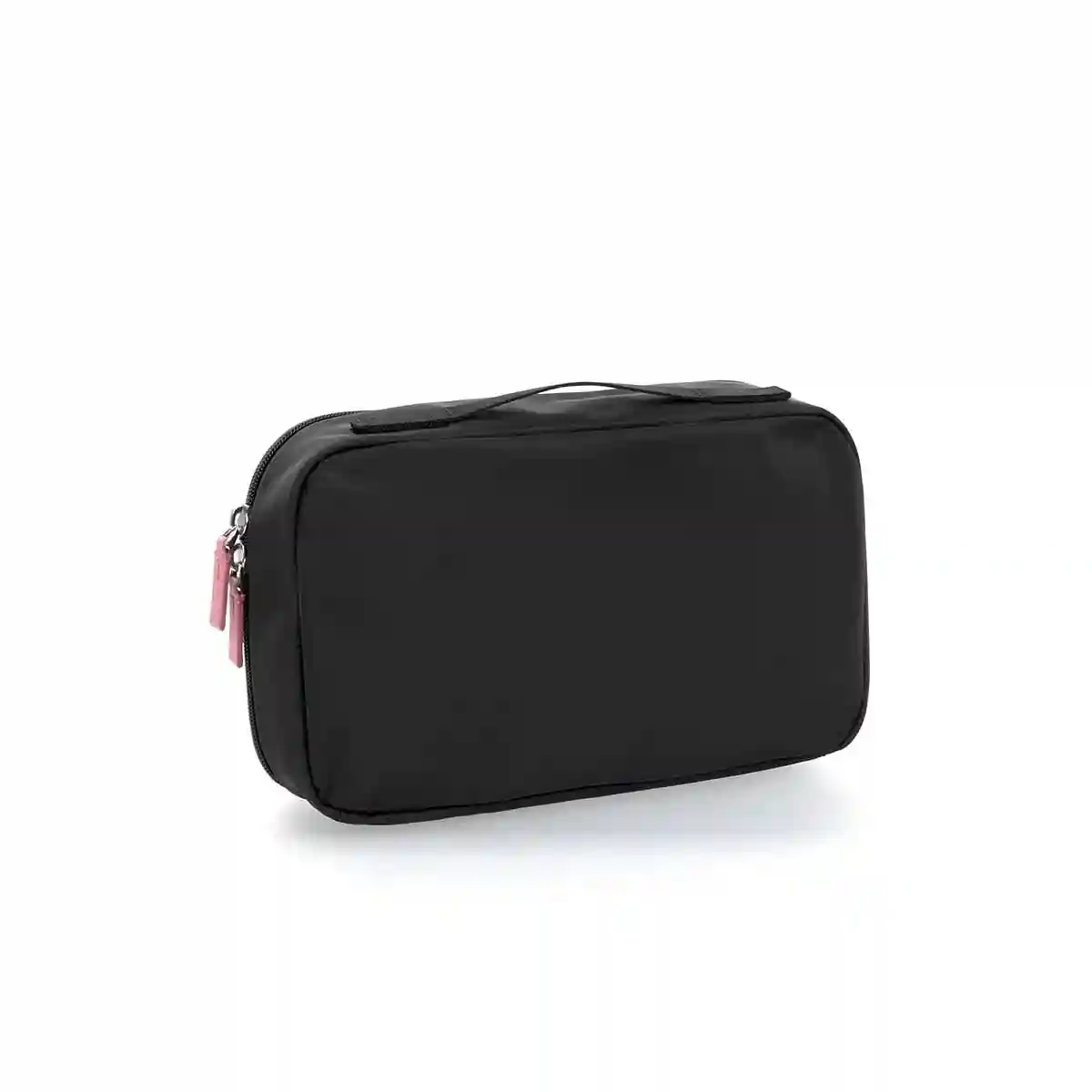 Packing Cube Black/Pink