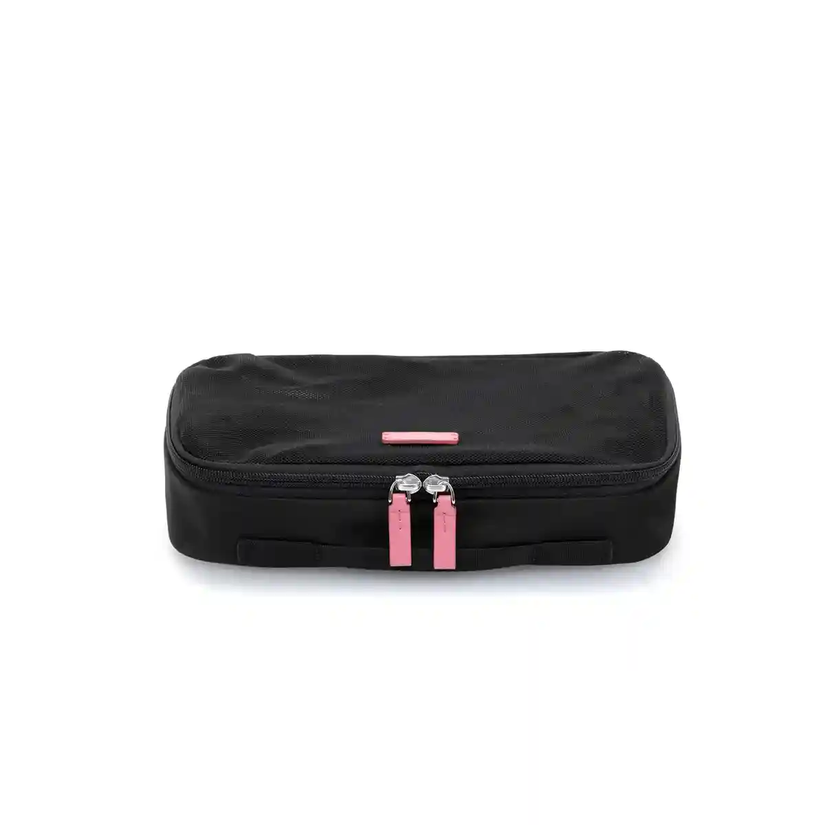 Packing Cube Black/Pink