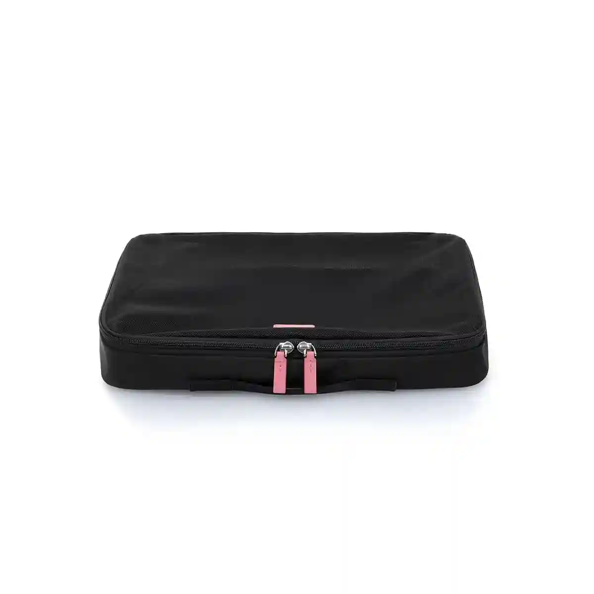 Large Packing Cube Black/Pink