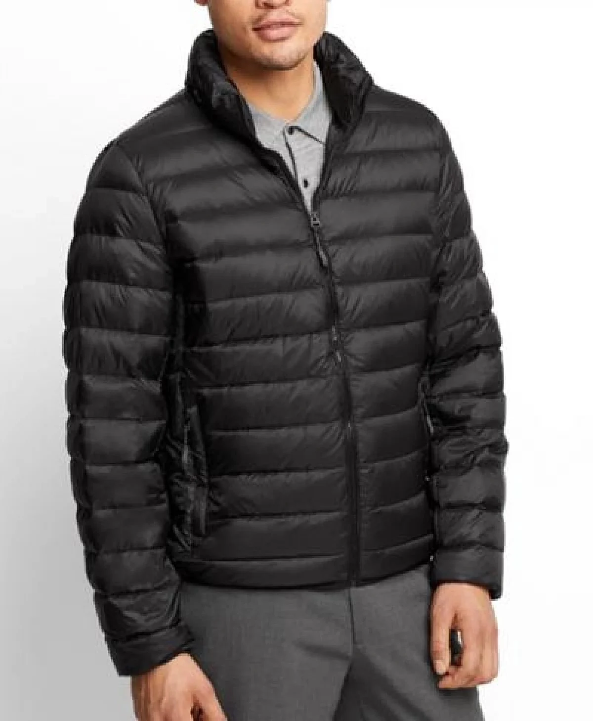 Mens Patrol Pax Puffer Jacket