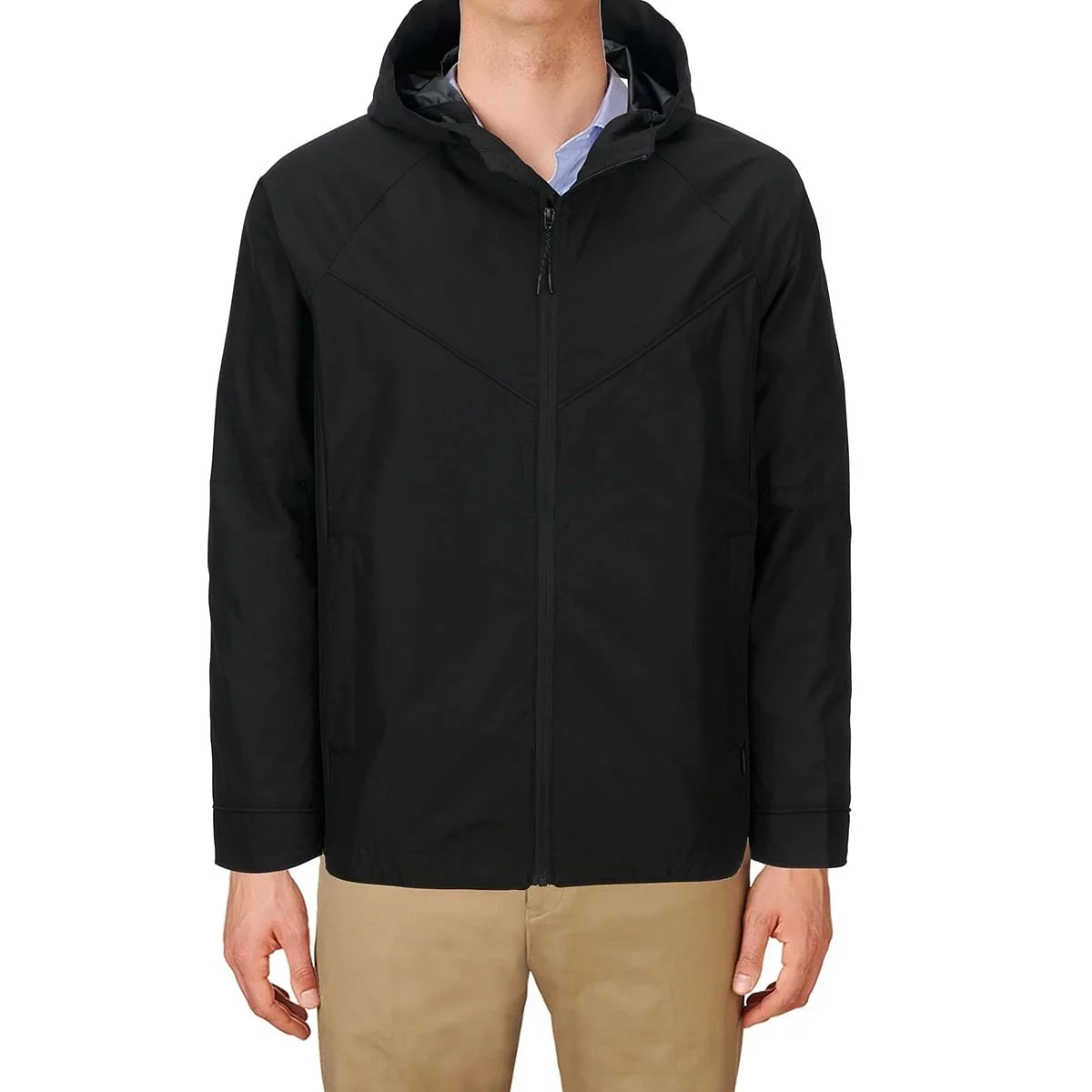 Mens Pax Men'S Windbreake