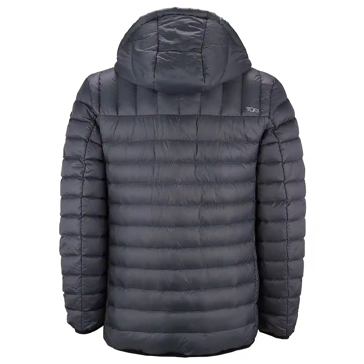 Mens Crsvr Pax Hooded Jacket