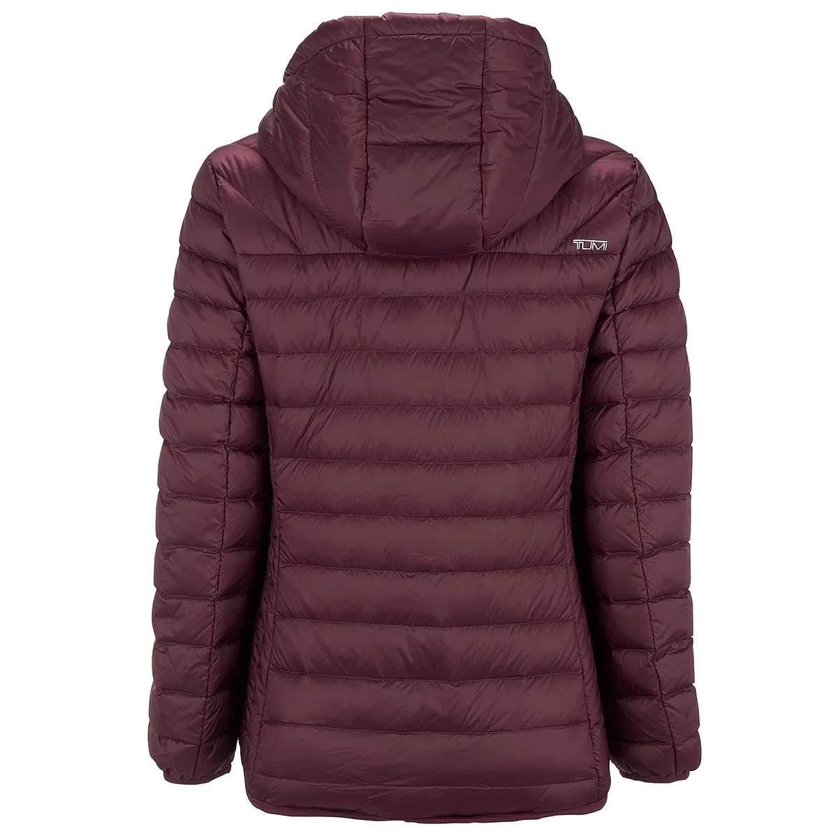 Womens Estes Pax Hooded Jacket