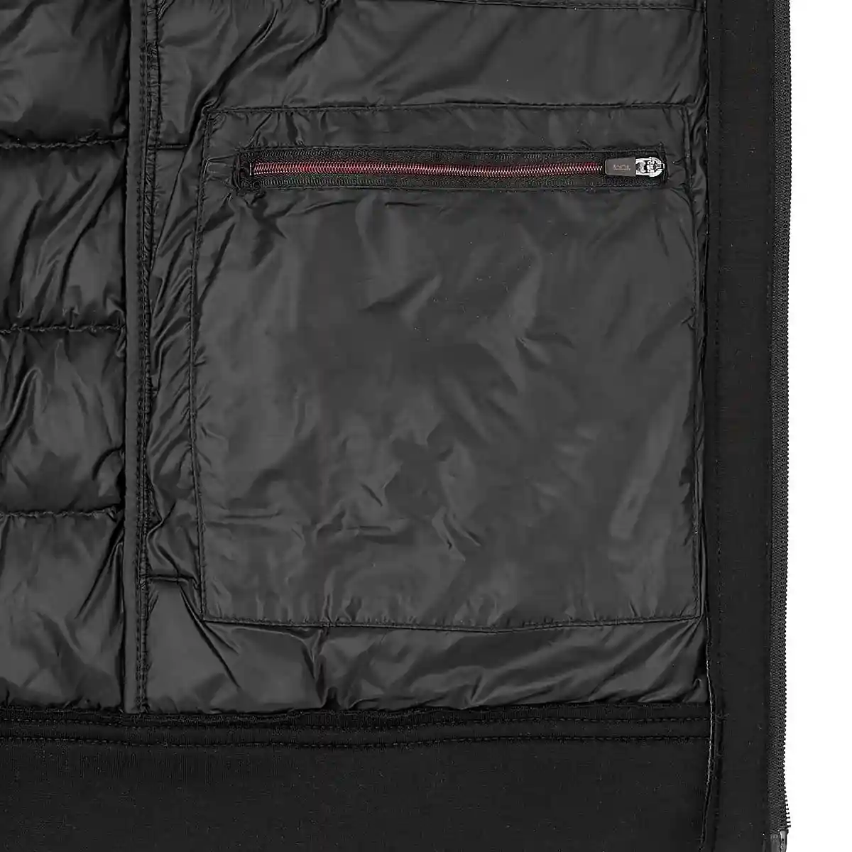 Mens Trans Neo Hoodie Jacket