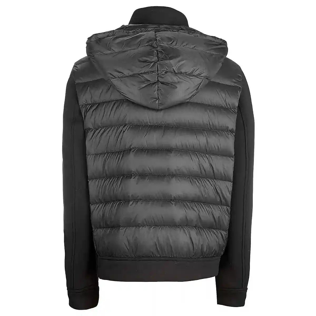 Mens Trans Neo Hoodie Jacket