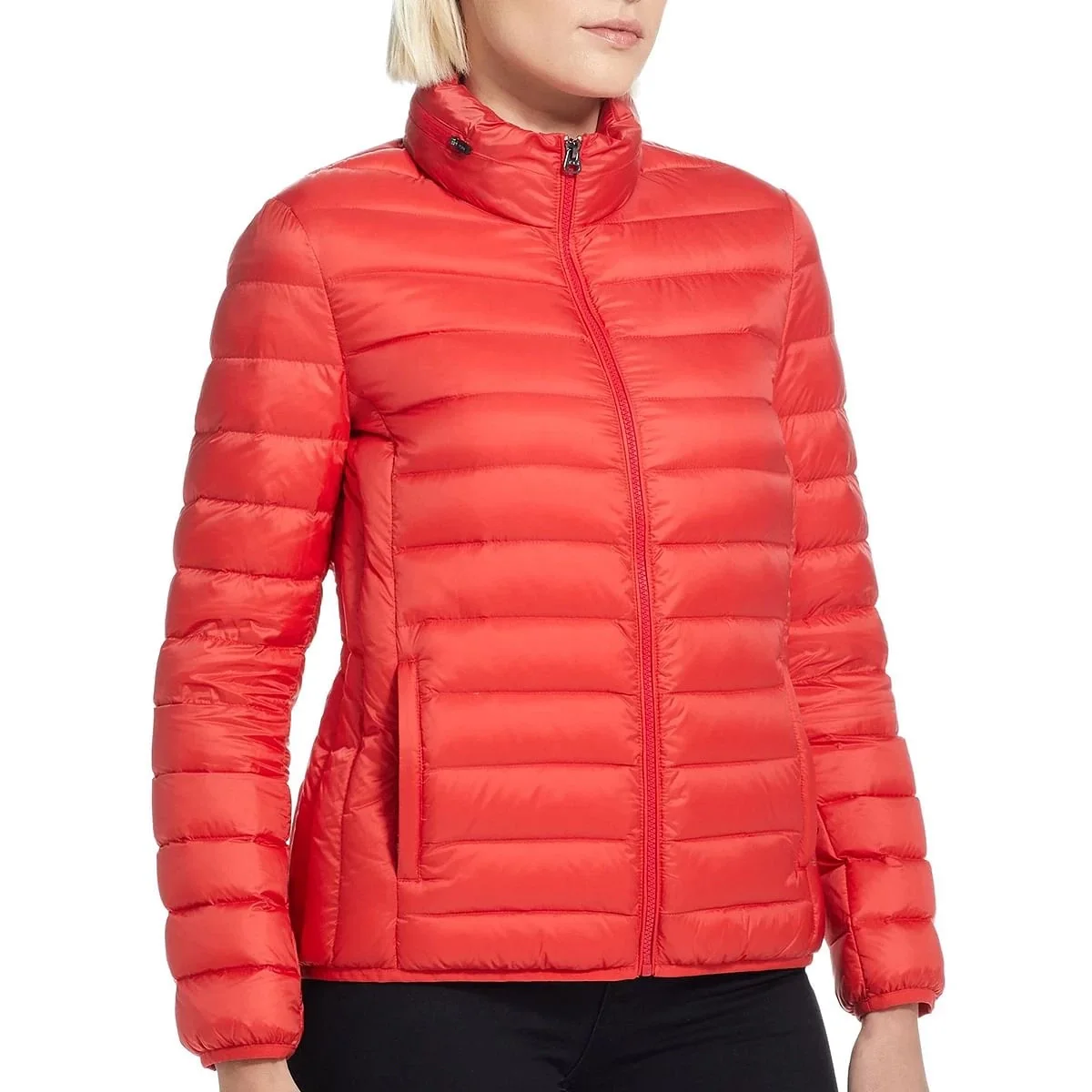 Womens Clairmont Pax Puffer Jacket