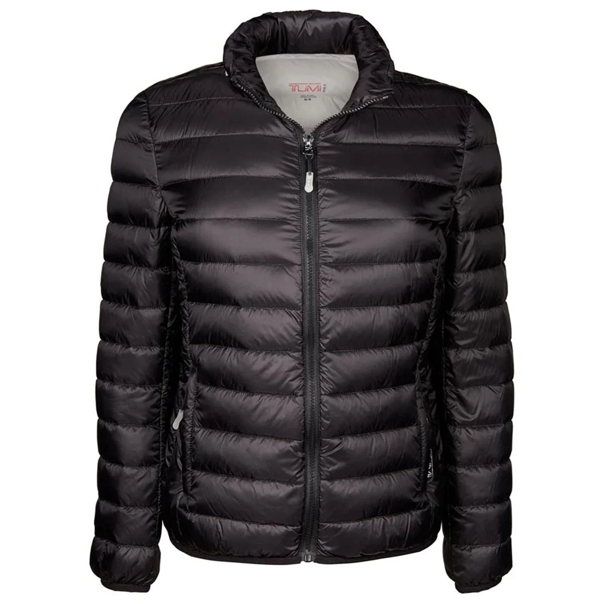 Womens Clairmont Pax Puffer Jacket