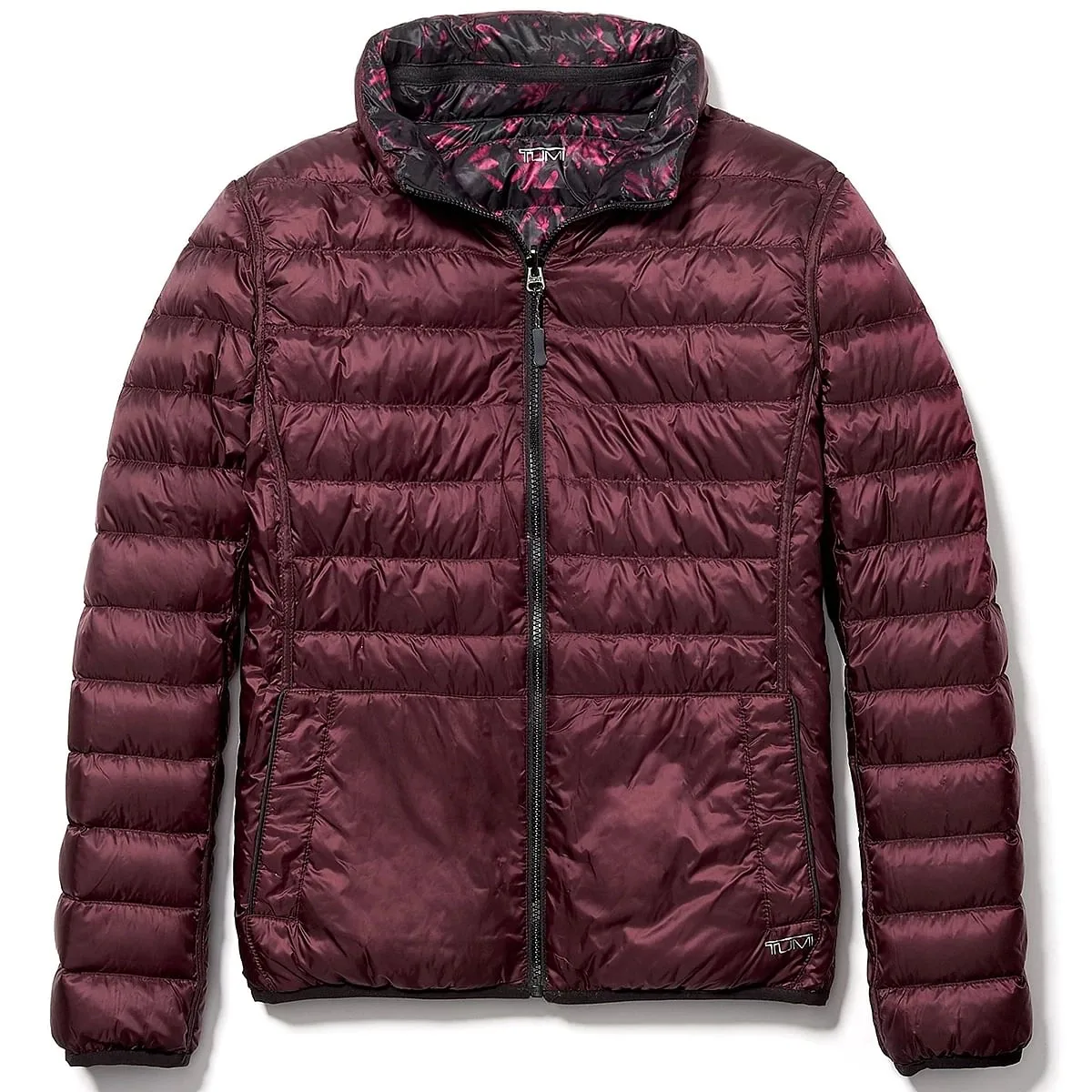 Womens Tumipax Clrmt Rev Jacket