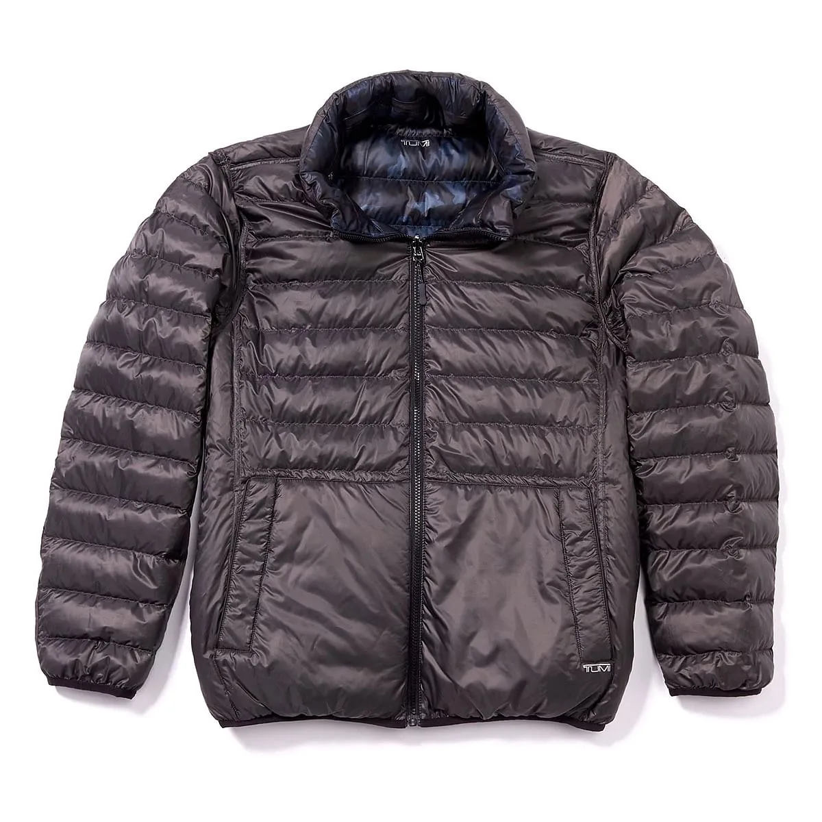 Mens Pax Preston Reversible Jacket