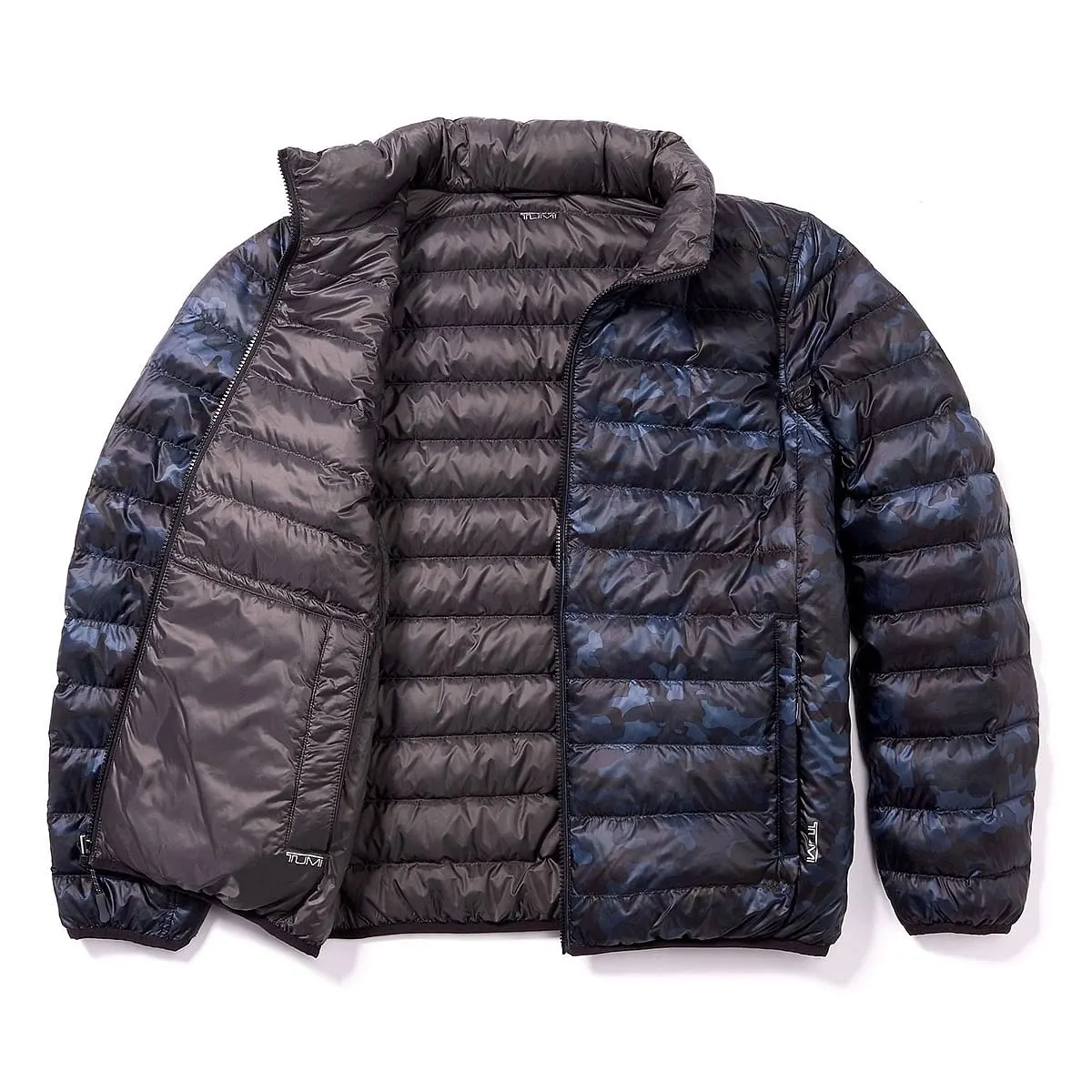 Mens Pax Preston Reversible Jacket
