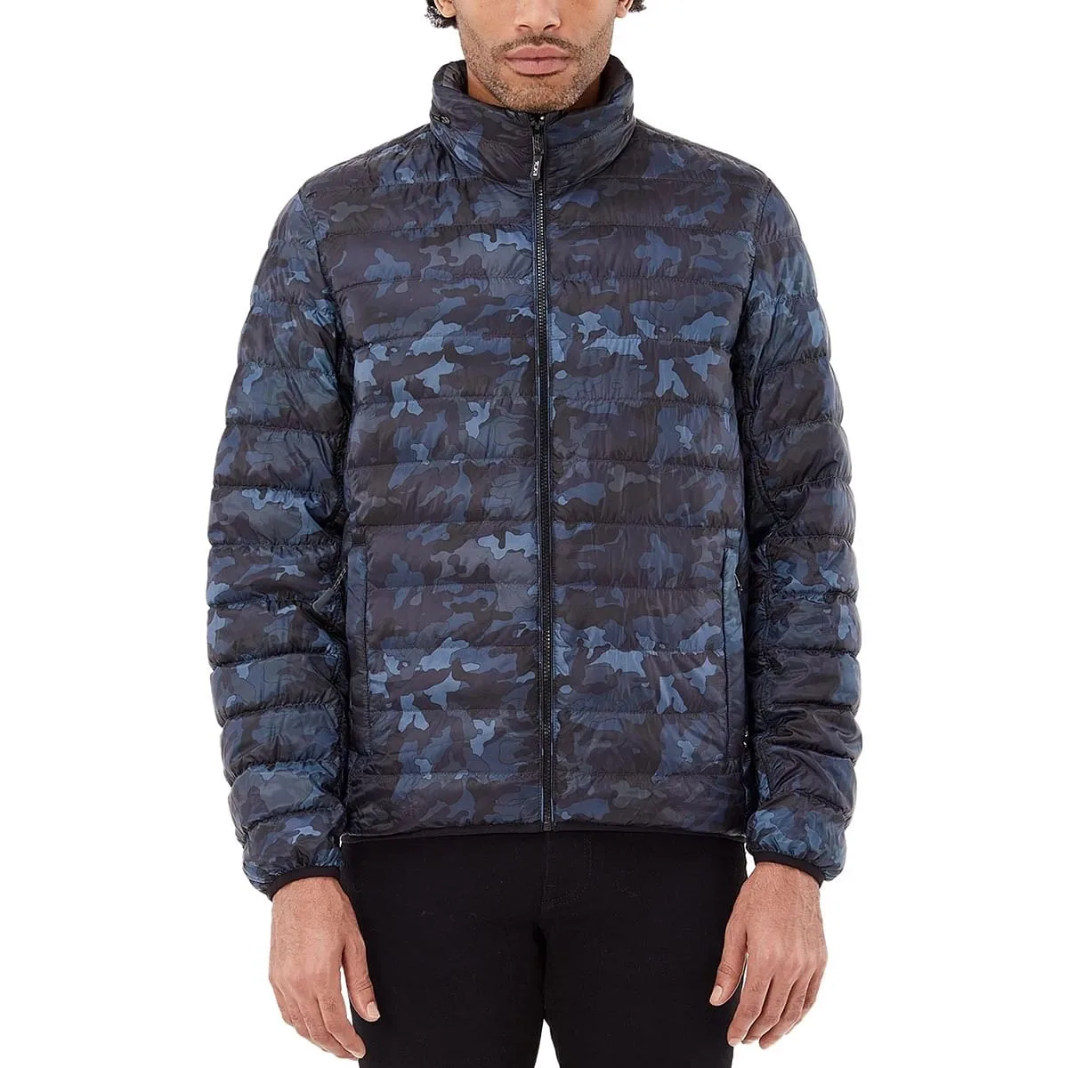 Mens Pax Preston Reversible Jacket
