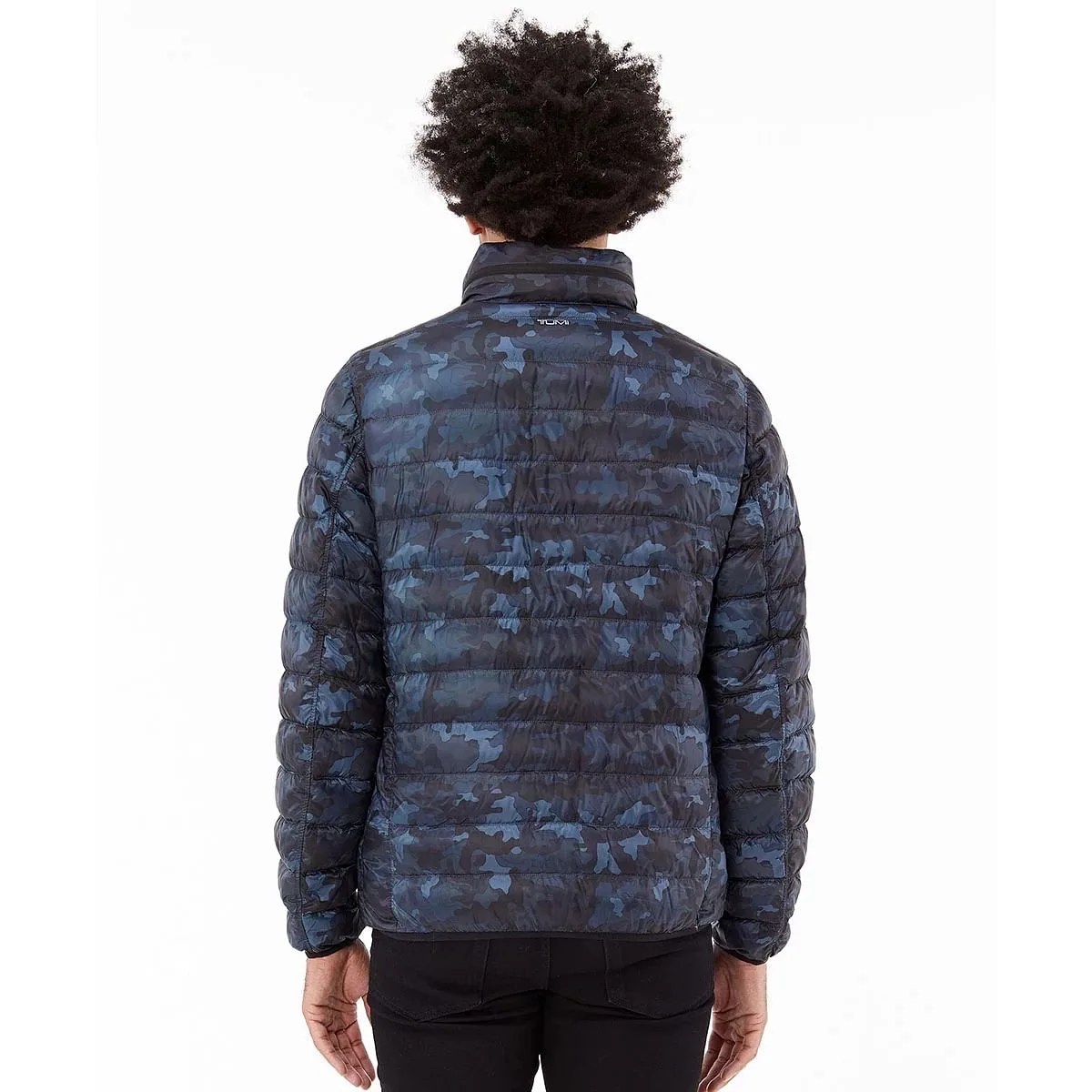 Mens Pax Preston Reversible Jacket