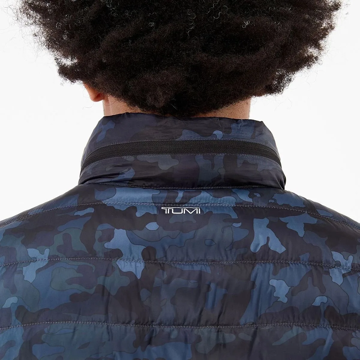 Mens Pax Preston Reversible Jacket