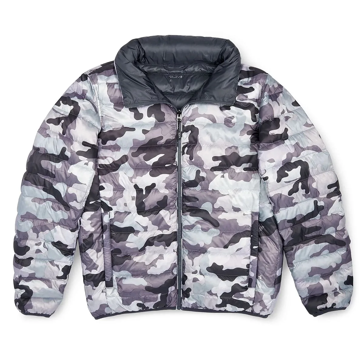 Mens Pax Preston Reversible Jacket