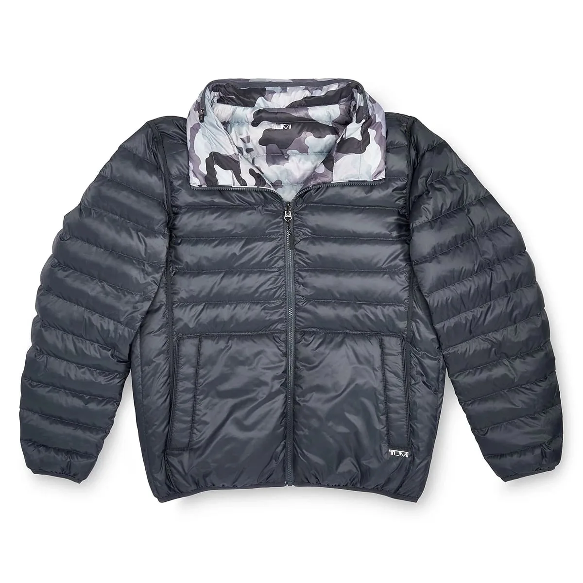 Mens Pax Preston Reversible Jacket