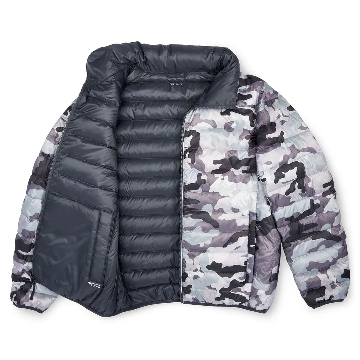 Mens Pax Preston Reversible Jacket